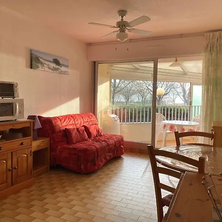 Avec Climatisation, Internet Et Garage A - Fr-1-553-247 Apartment
