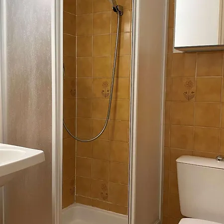 Apartment Avec Climatisation, Internet Et Garage A - Fr-1-553-247 Balaruc-les-Bains