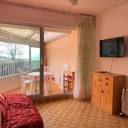 Avec Climatisation, Internet Et Garage A - Fr-1-553-247
