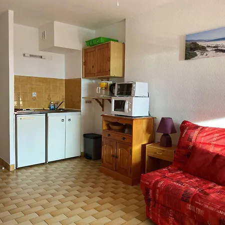 Apartment Avec Climatisation, Internet Et Garage A - Fr-1-553-247 Balaruc-les-Bains